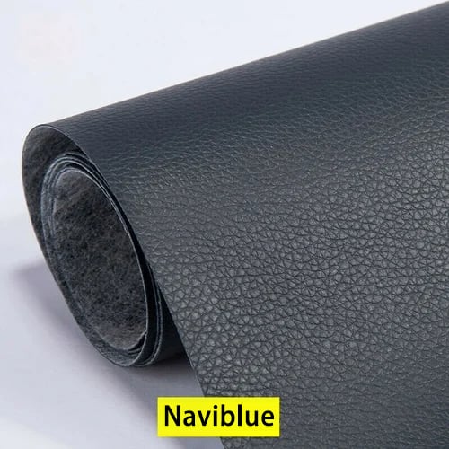 Special offer 🔥 2026 upgraded version: Self-adhesive car leather repair kit