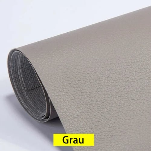 Special offer 🔥 2026 upgraded version: Self-adhesive car leather repair kit