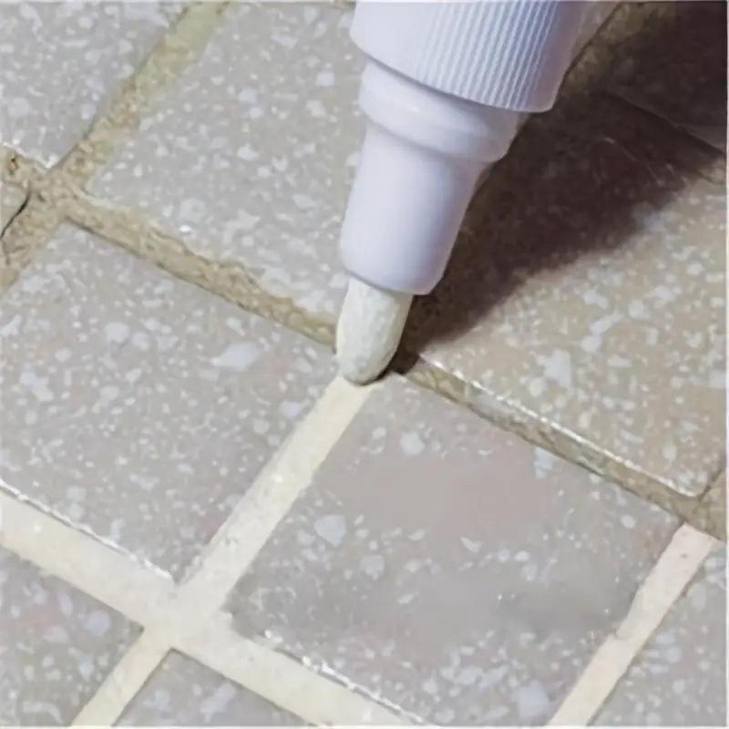 🔥Last day of the sale! Everything 40% off! 🔥Buy one get one free! 🔥Tile grout pen✨