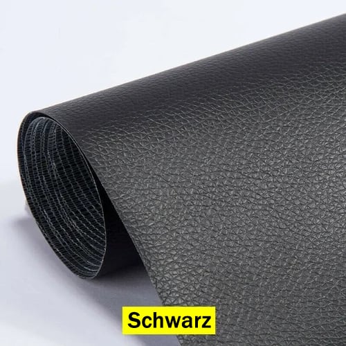 Special offer 🔥 2026 upgraded version: Self-adhesive car leather repair kit
