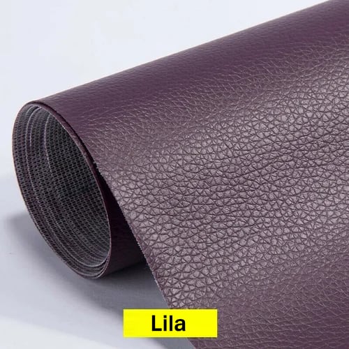 Special offer 🔥 2026 upgraded version: Self-adhesive car leather repair kit