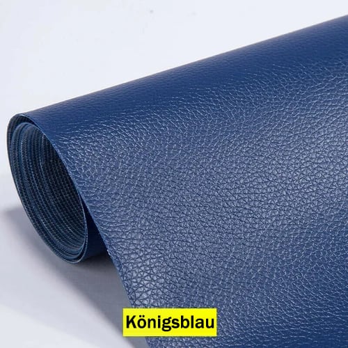 Special offer 🔥 2026 upgraded version: Self-adhesive car leather repair kit