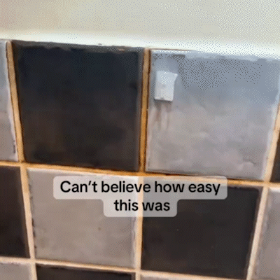 🔥Last day of the sale! Everything 40% off! 🔥Buy one get one free! 🔥Tile grout pen✨