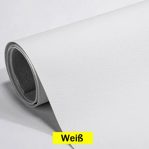 Special offer 🔥 2026 upgraded version: Self-adhesive car leather repair kit