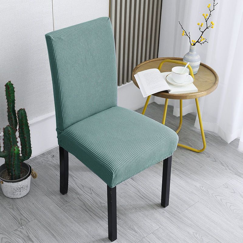 Stylish chair covers – give your old chairs a fresh new look!