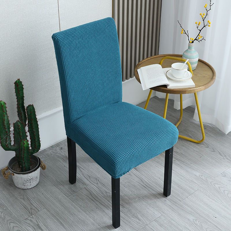 Stylish chair covers – give your old chairs a fresh new look!