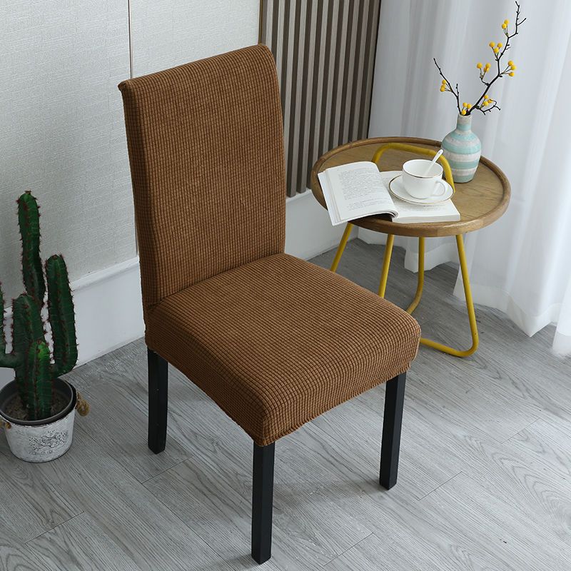 Stylish chair covers – give your old chairs a fresh new look!