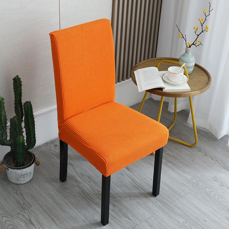 Stylish chair covers – give your old chairs a fresh new look!