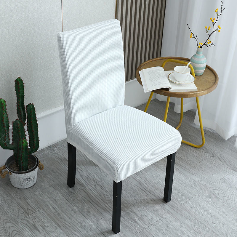 Stylish chair covers – give your old chairs a fresh new look!