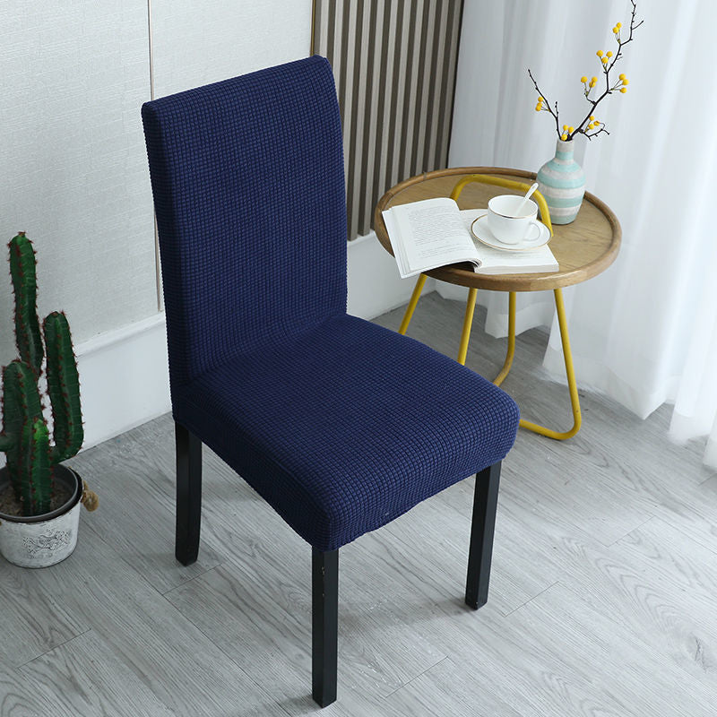 Stylish chair covers – give your old chairs a fresh new look!
