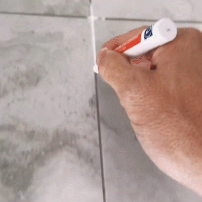 🔥Last day of the sale! Everything 40% off! 🔥Buy one get one free! 🔥Tile grout pen✨