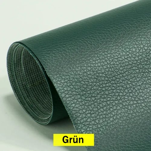 Special offer 🔥 2026 upgraded version: Self-adhesive car leather repair kit